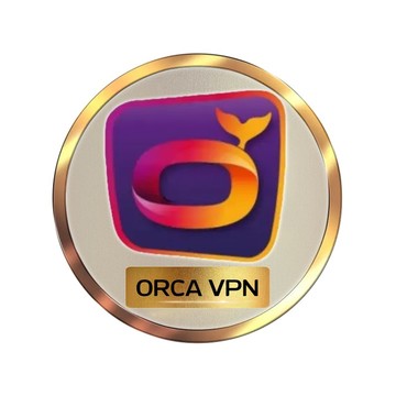 orca pro plus VPN 12 MOIS