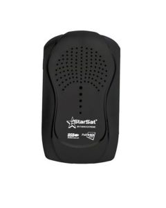 récepteur starsat t40 extrême SR T40