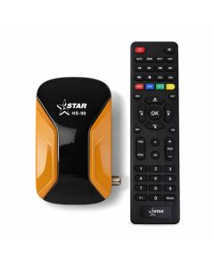 récepteur starsat STAR HS 90