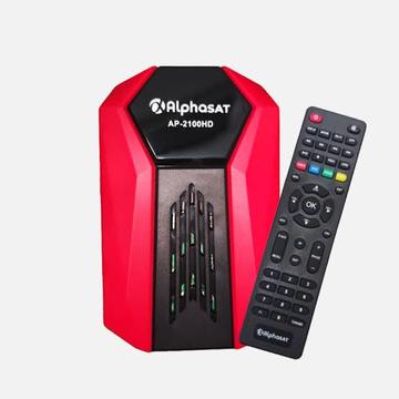 Alphasat AP-2100 HD plus