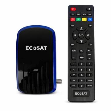 récepteur ecosat fun 60