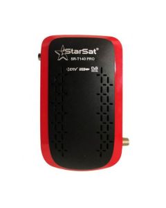 récepteur HD NEW BOX ED -1700FULL HD 1080P