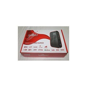 saMsat mini HD 5200 super