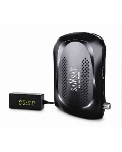 récepteur samsat hd 20 25 MINI FULL HD 1080