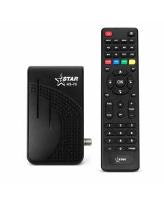 récepteur starsat star hs70 6 forfait 12 mois