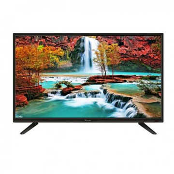 TV LED FULL HD HDMI USB-TNT 24