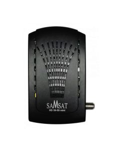 récepteur samsat 5050 hd mini