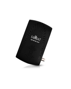 récepteur samsat hd 4040 mini