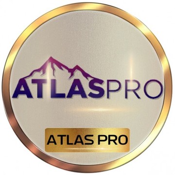 IPTV ATLAS PRO OFFICIEL 12 MOIS