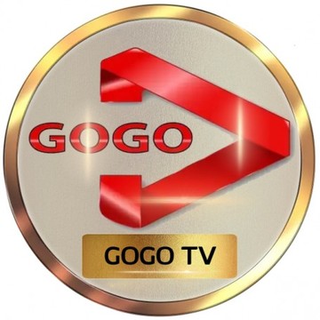 IPTV OFFICIEL GOGO 12 MOIS