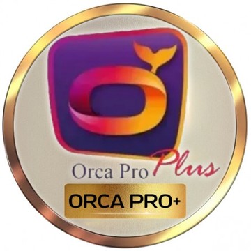 orca pro plus 12MOIS