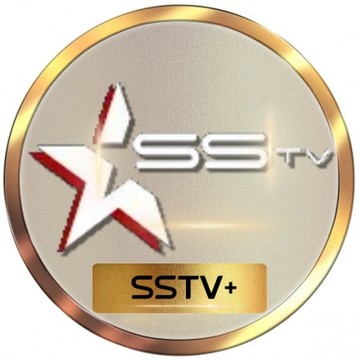 IPTV SSTV OFFICIEL 12 MOIS