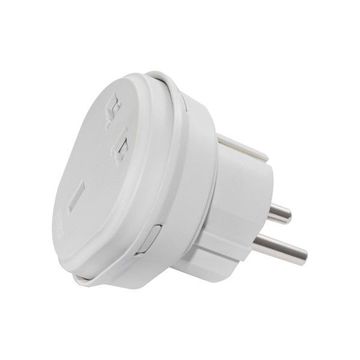 ADAPTATEUR PRISE AMERICAINE BMS ELECTRIC