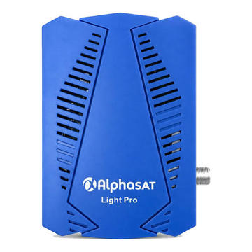 ALPHASAT LIGHT PRO