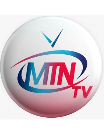 Abonnement MTN IPTV 12 MOIS