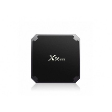 Box TV Android X96 Mini