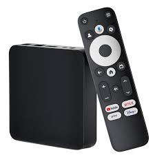 BOX TV ANDROID DCOLOR GD2