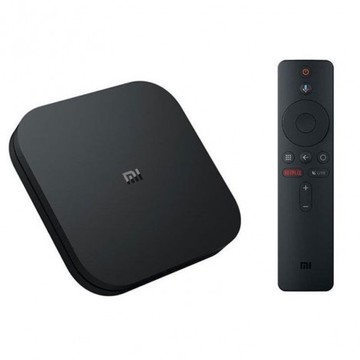 Box TV Xiaomi Mi Box S EU