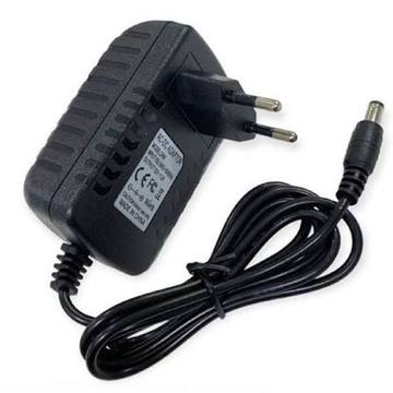 chargeur 12v 1a