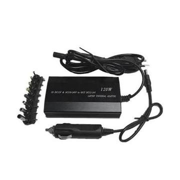chargeur universel notebook car adapté