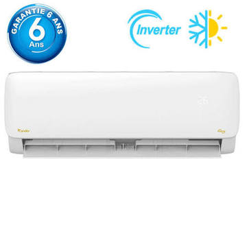 CLIMATISEUR CONDOR 24000