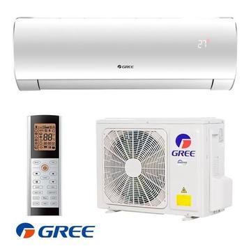 CLIMATISEUR GREE 18000