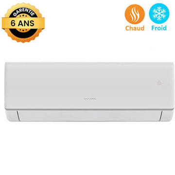 CLIMATISEUR GREE 9000