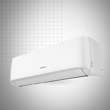 CLIMATISEUR HISENSE 24000
