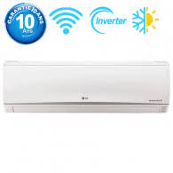 CLIMATISEUR LG 18000