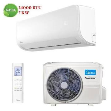 CLIMATISEUR MIDEA 24000