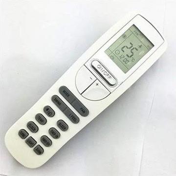 commande climatiseur gree