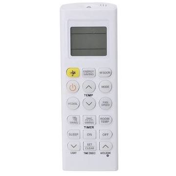 commande climatiseur lg