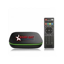 starsat w20