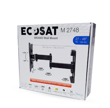 Ecosat brand wall mount 