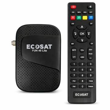 ecosat fun 40 lite
