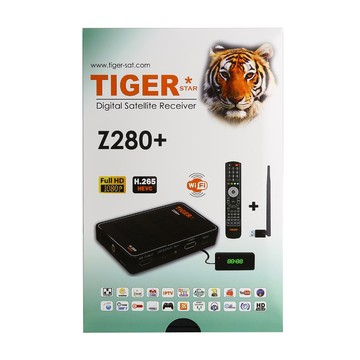Tiger Star Z280+