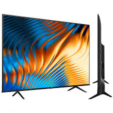 TV Hisense 65 a 6 séries
