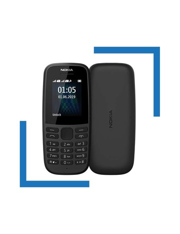 NOKIA 105 Double SIM