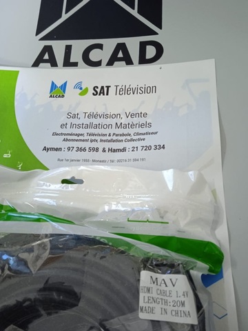 ALCAD 4