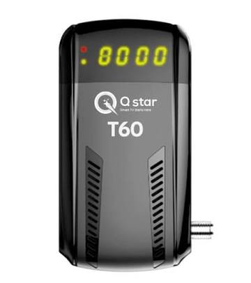 Q STAR T60 