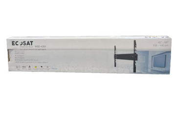 Support Mural Fixe ECOSAT 42-65
