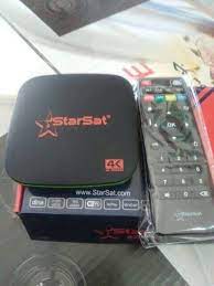 starsat w50