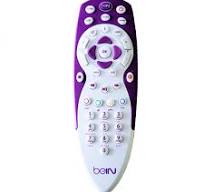 télécommande bein sport