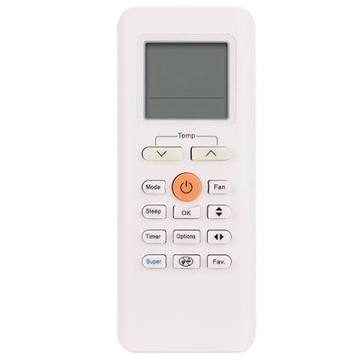 télécommande climatiseur MED