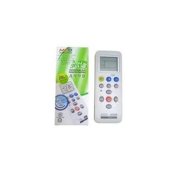télécommande climatiseur pilote 