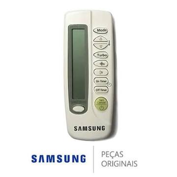 télécommande climatiseur samsung