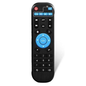 télécommande recepteur BOX BLUETOOTH