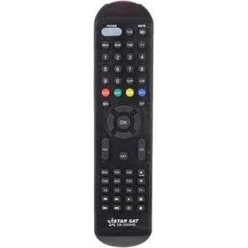 télécommande recepteur HD 2000/2020
