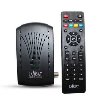 télécommande recepteur HD 50/50
