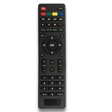 télécommande RECEPTEUR HD T50/T90/T40